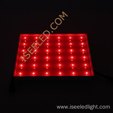 RGB Colourful and Programmable LED Panel Light